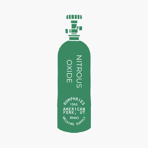Medical Nitrous Oxide